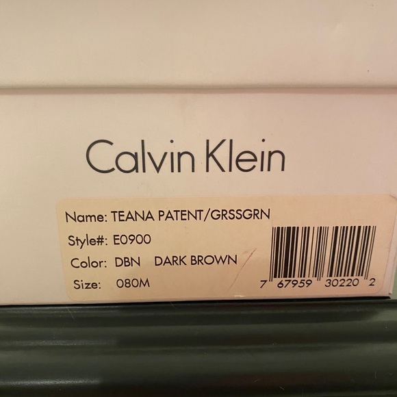 Shoes - Picture 7 of 7